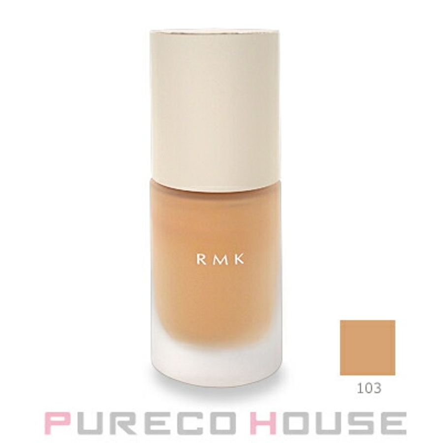 RMK リクイドファンデーション フローレスカバレッジ[品番：PRCE0004701]｜PURECO  HOUSE（プレコハウス）のレディースファッション通販｜SHOPLIST（ショップリスト）