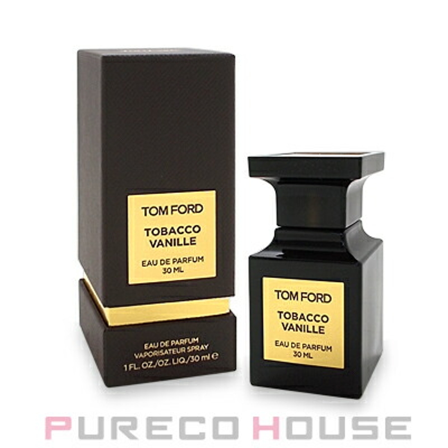 TOM FORD（トムフォード） タバコ バニラ EDP 30ml[品番