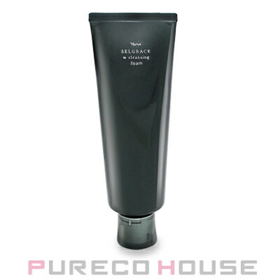 ナリス化粧品 セルグレース Wクレンジング[品番：PRCE0006458]｜PURECO