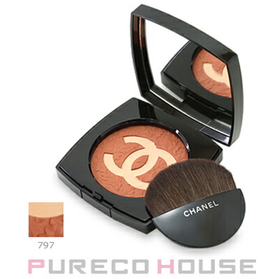 シャネル ドゥスール デキノックス[品番：PRCE0009259]｜PURECO HOUSE