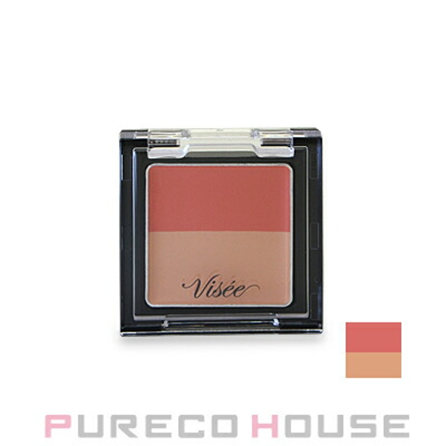 コーセー ヴィセ リシェ レッドトリック アイコンシーラー 1.7g[品番