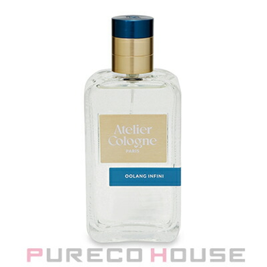 atelier cologne(アトリエコロン) ウーロン[品番：PRCE0011269