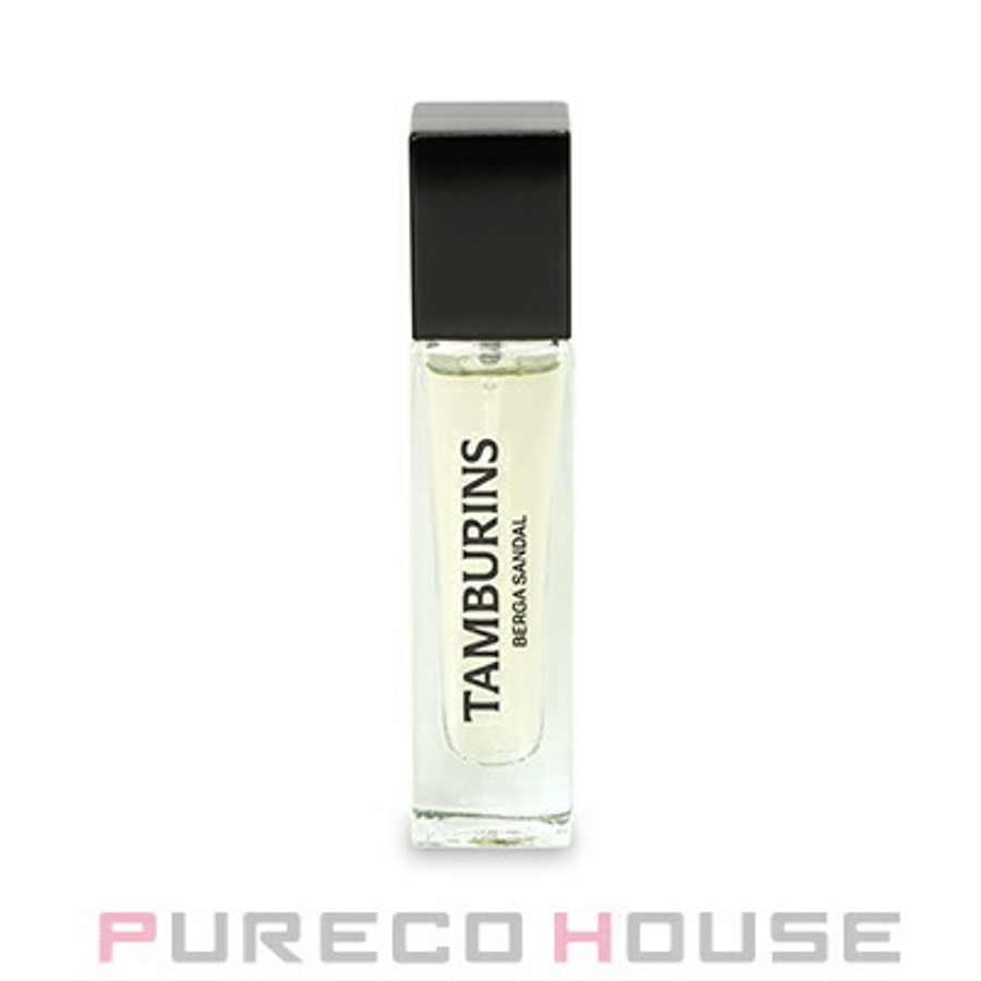 TAMBURINS(タンバリンズ) パフューム ベルガ サンダル 11ml[品番