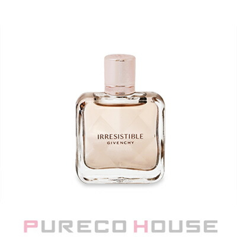 ジバンシイ イレジスティブル EDP 【ミニチュア】 8ml[品番