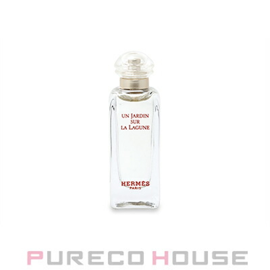 エルメス HERMES 香水 100mL ラグーナの庭 オードトワレ 箱無し