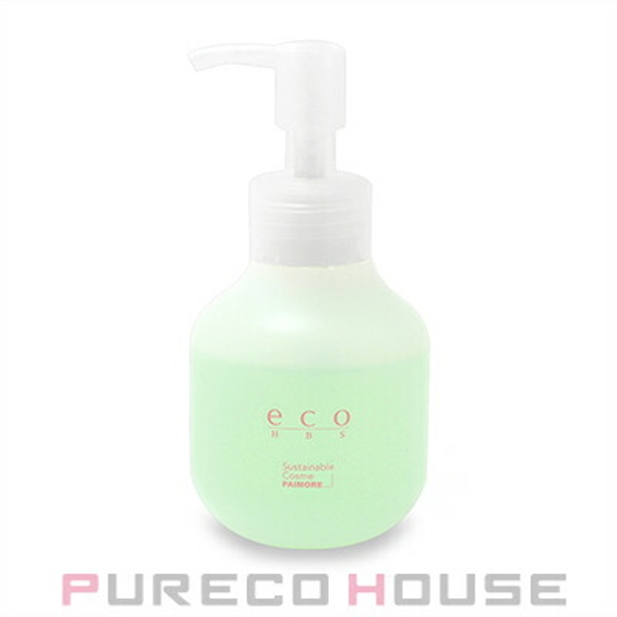 eco HBS ヘアオイル フルーティーフローラル 80ml 2740010010813.jpg