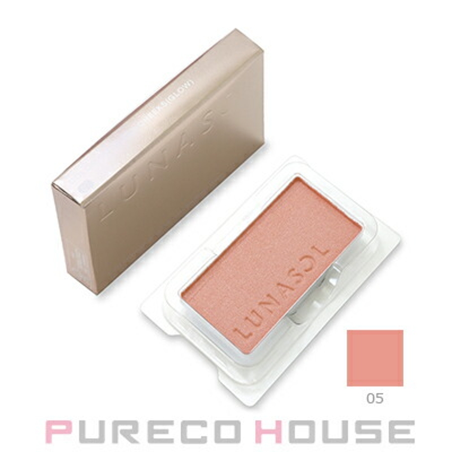 商品画像：LUNASOL（ルナソル）公式オンラインストア 4