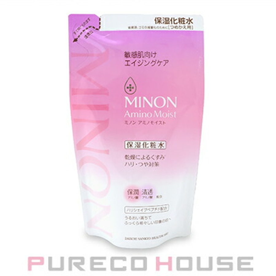 MIMON エイジング化粧水 詰め替え用 7個セット MIMON エイジング化粧水 詰め替え用 7個セット