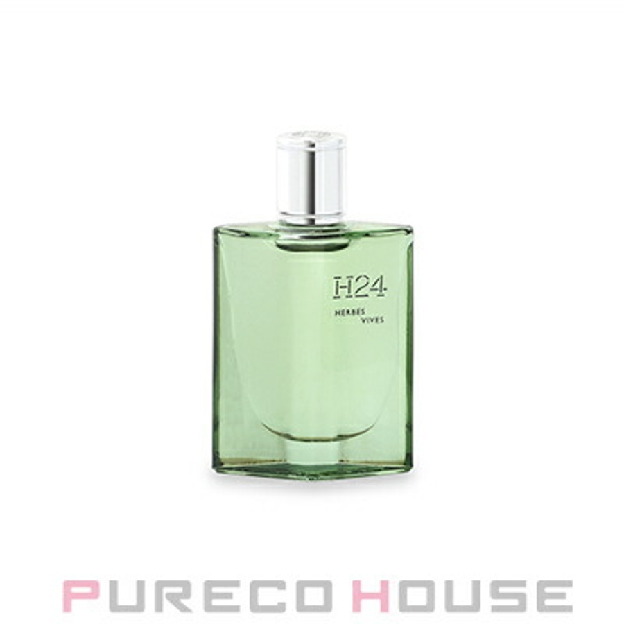 エルメス H24 エルブ・ヴィーヴ EDP 【ミニチュア】 5ml[品番：PRCE0012922]｜PURECO  HOUSE（プレコハウス）のレディースファッション通販｜SHOPLIST（ショップリスト）