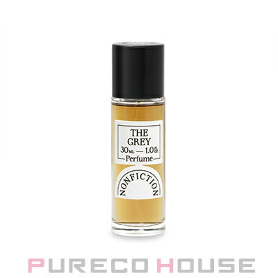 NONFICTION(ノンフィクション) ザ グレー EDP 30ml[品番
