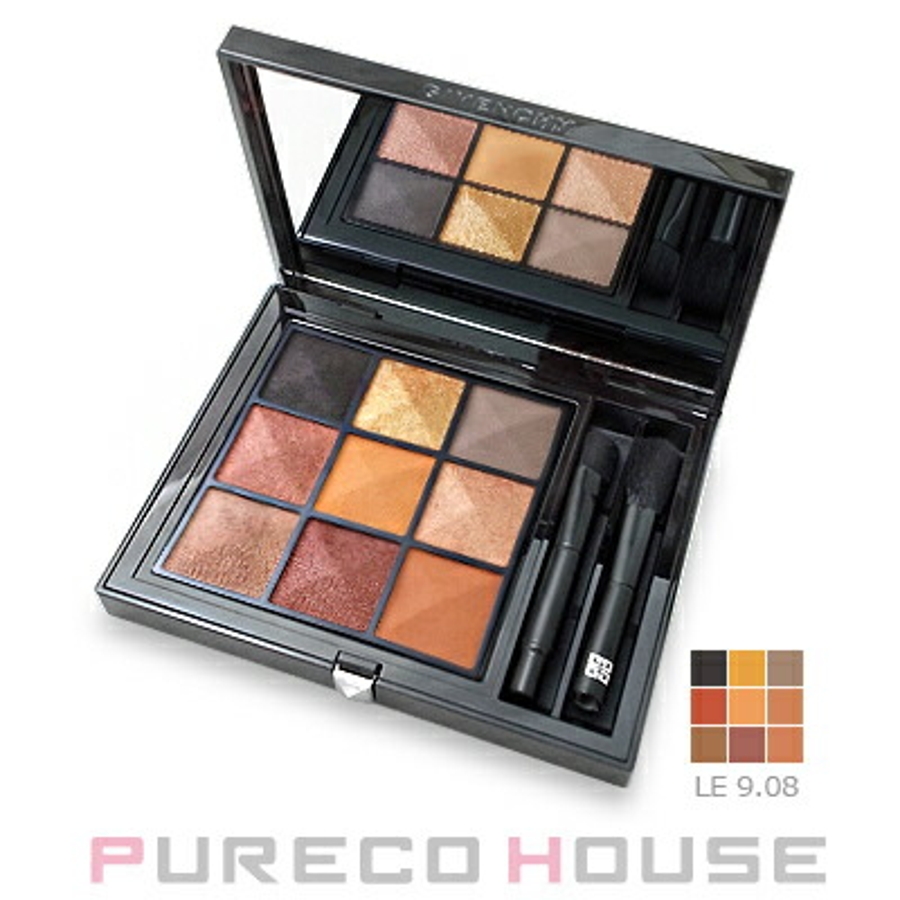 ジバンシイ ル ヌフ ジバンシイ 8g #08[品番：PRCE0013268]｜PURECO