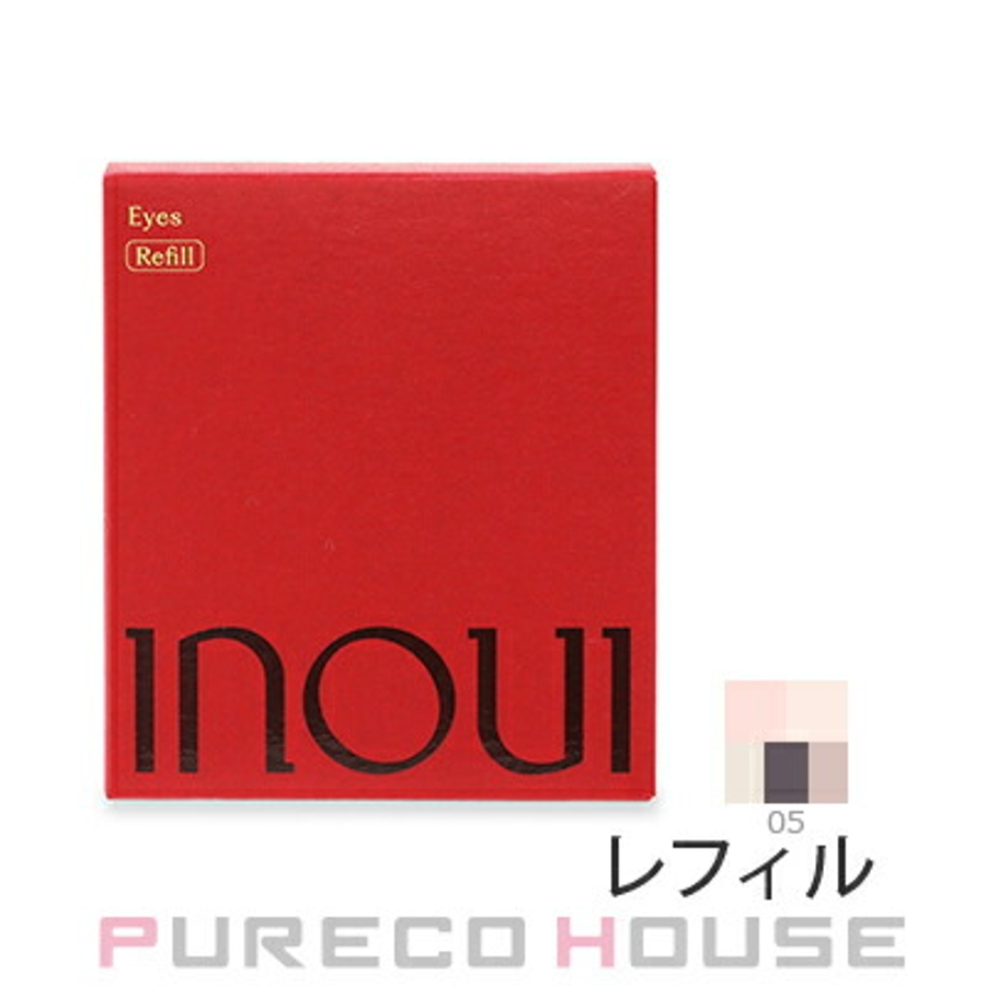 商品画像：インウイ アイズ05 – 化粧品専門店マサダヤ 4