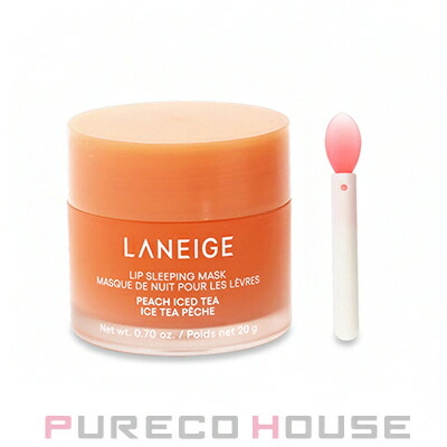 LANEIGE(ラネージュ) リップ スリーピング[品番：PRCE0014235]｜PURECO