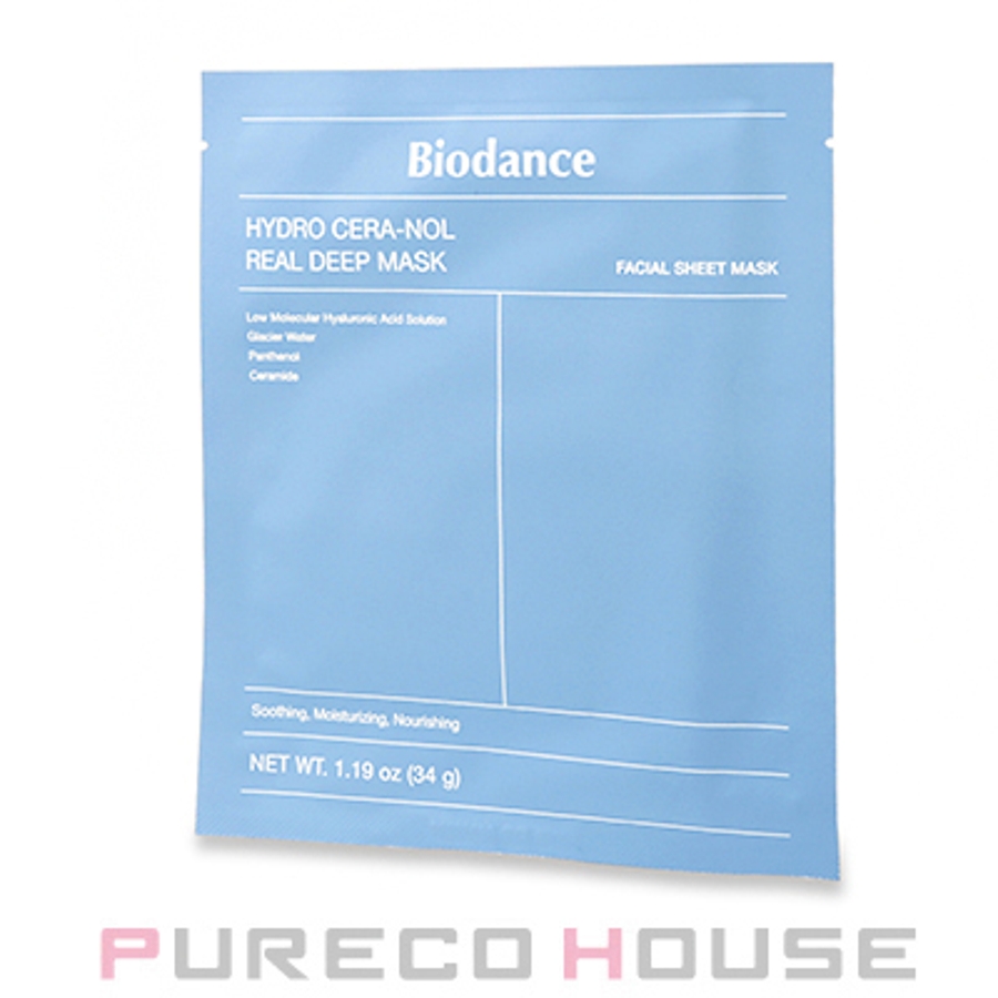 Biodance(バイオダンス) ハイドロ セラノール[品番：PRCE0014759