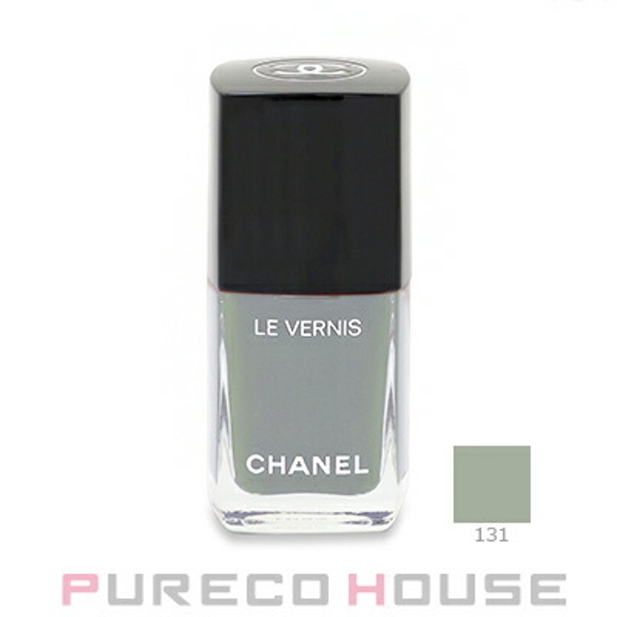 シャネル ヴェルニ 13ml #131 キャヴァリエ スゥル[品番：PRCE0015122