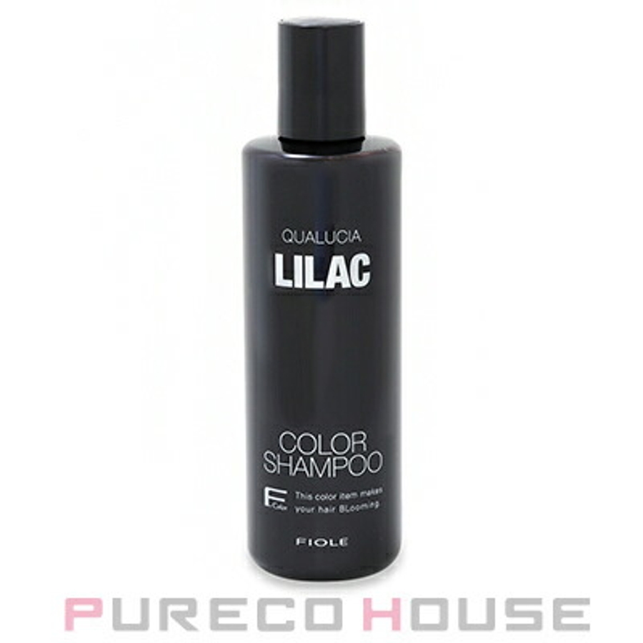 フィヨーレ クオルシア カラーシャンプー[品番：PRCE0016058]｜PURECO