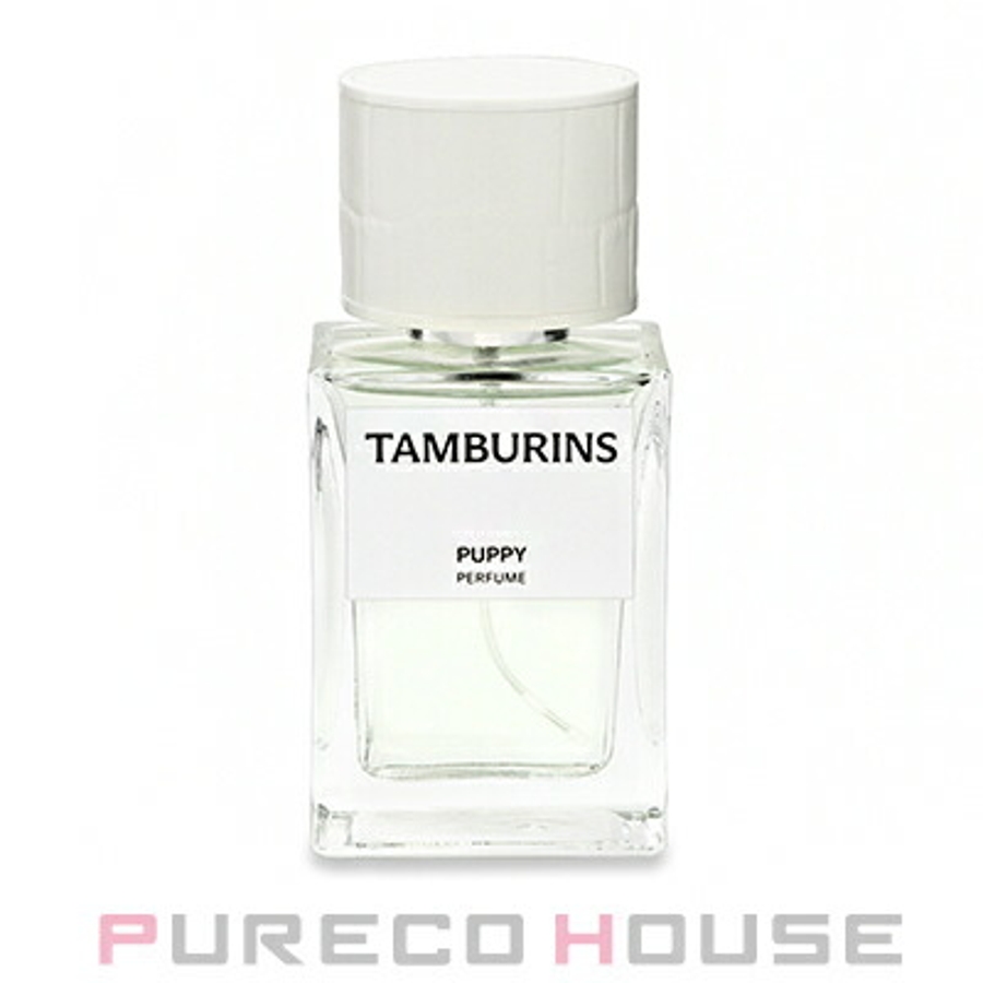 TAMBURINS (タンバリンズ) パフューム パピー 50ml[品番：PRCE0016610