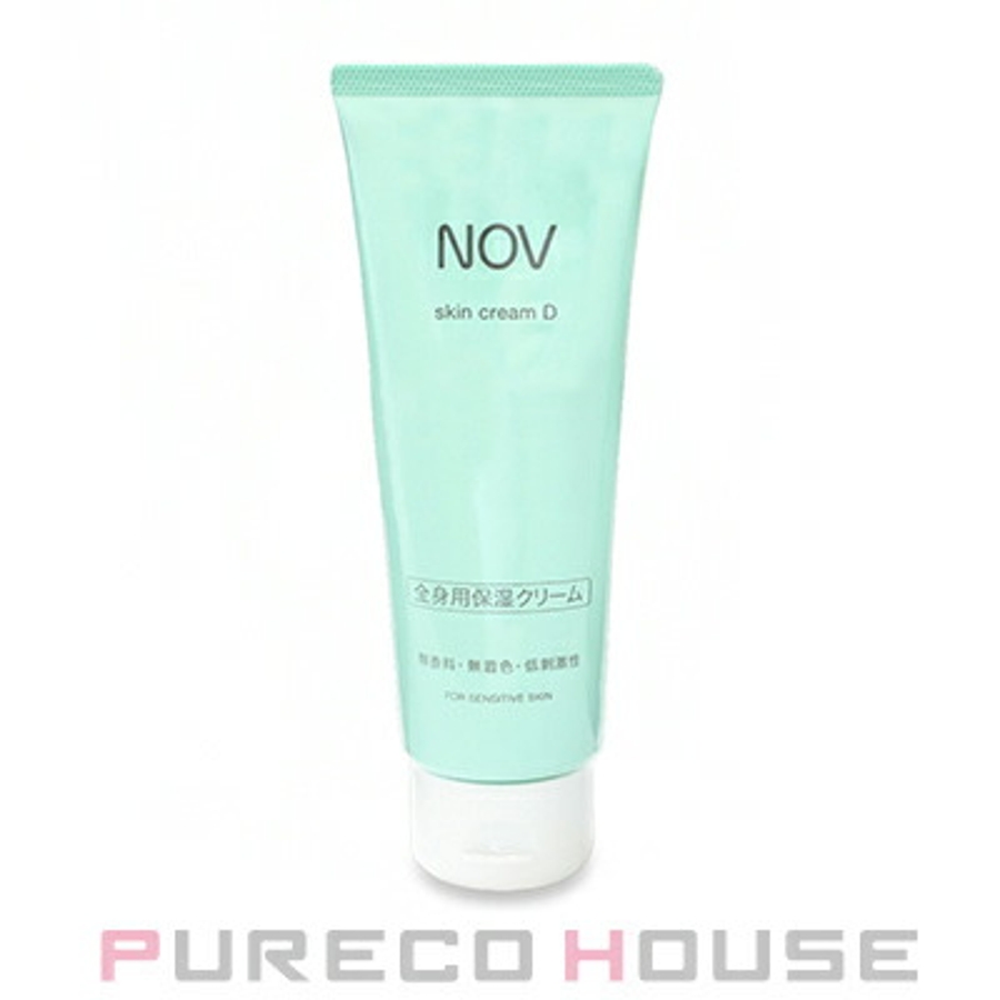 NOV (ノブ) スキンクリーム[品番：PRCE0016632]｜PURECO HOUSE（プレコハウス）｜レディース｜Shoplist
