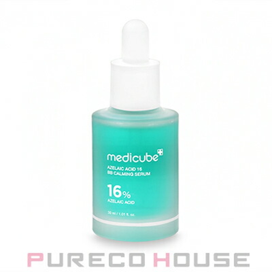 medicube (メディキューブ) アゼライン酸[品番：PRCE0017883]｜PURECO