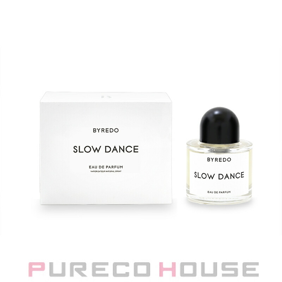 BYREDO SLOW DANCE バイレード　スローダンス　50ml BYREDO SLOW DANCE バイレード スローダンス 50ml 香水 - メルカリ