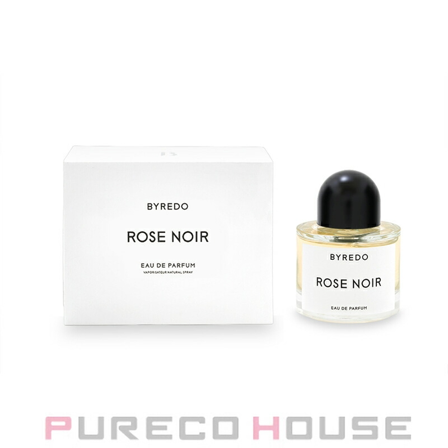 BYREDO (バイレード) ローズ ノワール EDP SP 50ml[品番：PRCE0019162