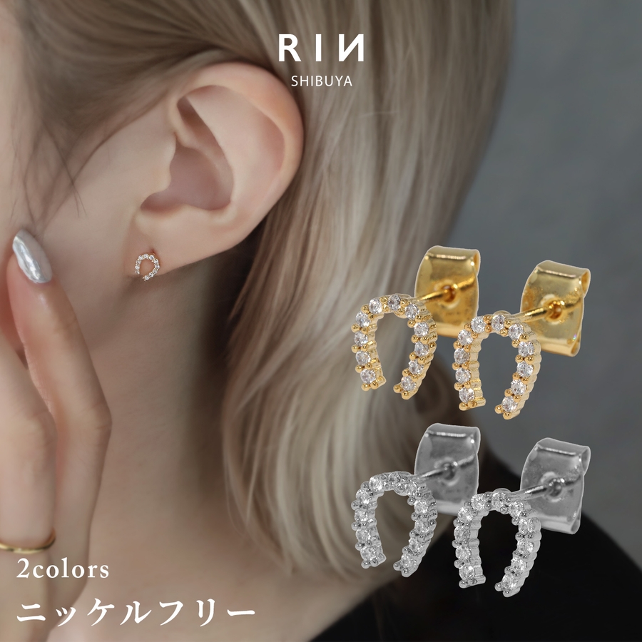【en route】18K 華やか リボン ピアス パーティー 関税送料込 K18リボンピアス | 商品詳細 | 高島屋オンラインストア