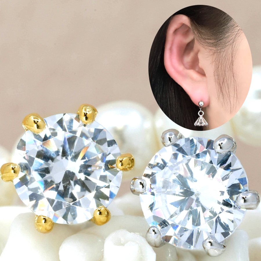 チャーム 軟骨ピアス Charm 品番 Rina ボディピアス専門店凛rin ボディピアス のレディースファッション通販 Shoplist ショップリスト