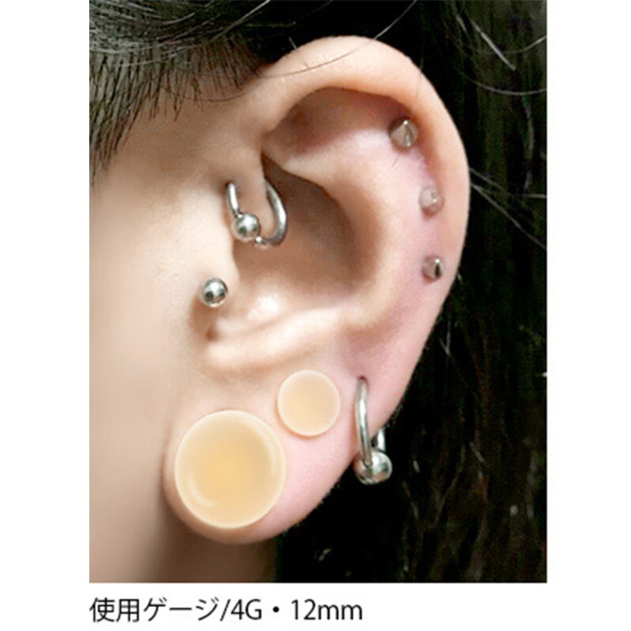 いろいろ ピアス 拡張 0gから00g 328284ピアス 拡張 0gから00g Mbaheblogjpgj5m