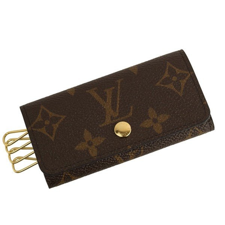 LOUIS VUITTON ルイヴィトン キーケース 4連  m69517[品番：SESB0014507]｜Riverall（リヴェラール）のレディースファッション通販｜SHOPLIST（ショップリスト）