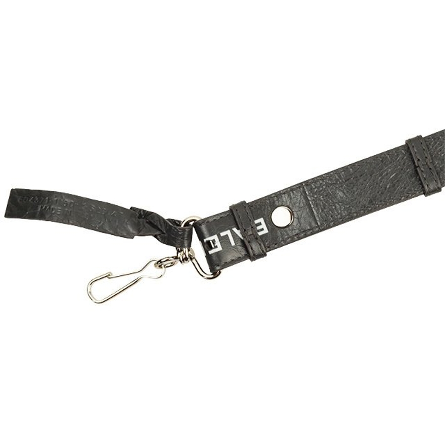 BALENCIAGA バレンシアガ ネックストラップ[品番:SESB0008823 BALENCIAGA バレンシアガ ネックストラップ[品番:SESB0008823