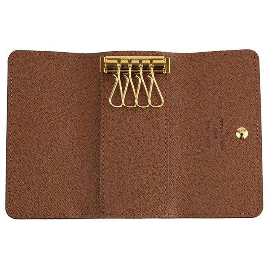 LOUIS VUITTON ルイヴィトン キーケース 4連 m69517[品番：SESB0014507