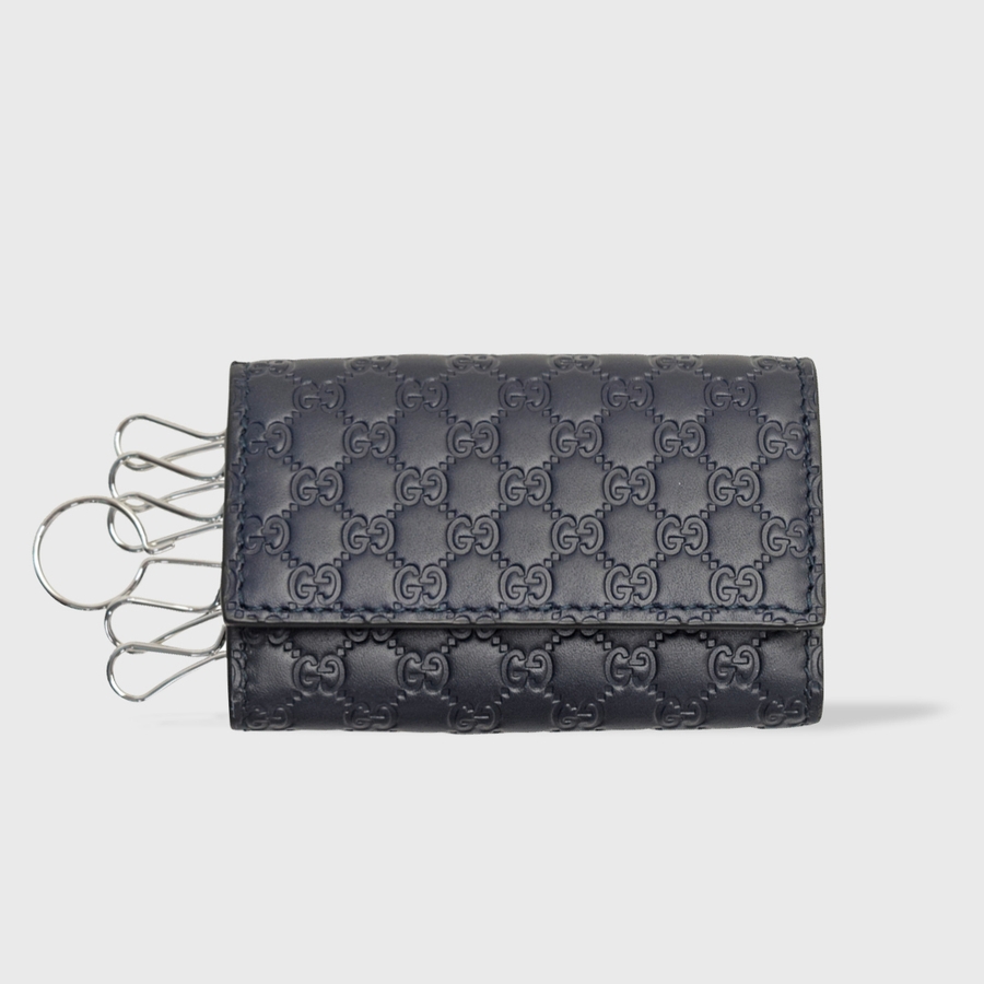 GUCCI グッチ メンズキーリング[品番：SESB0015826]｜Riverall