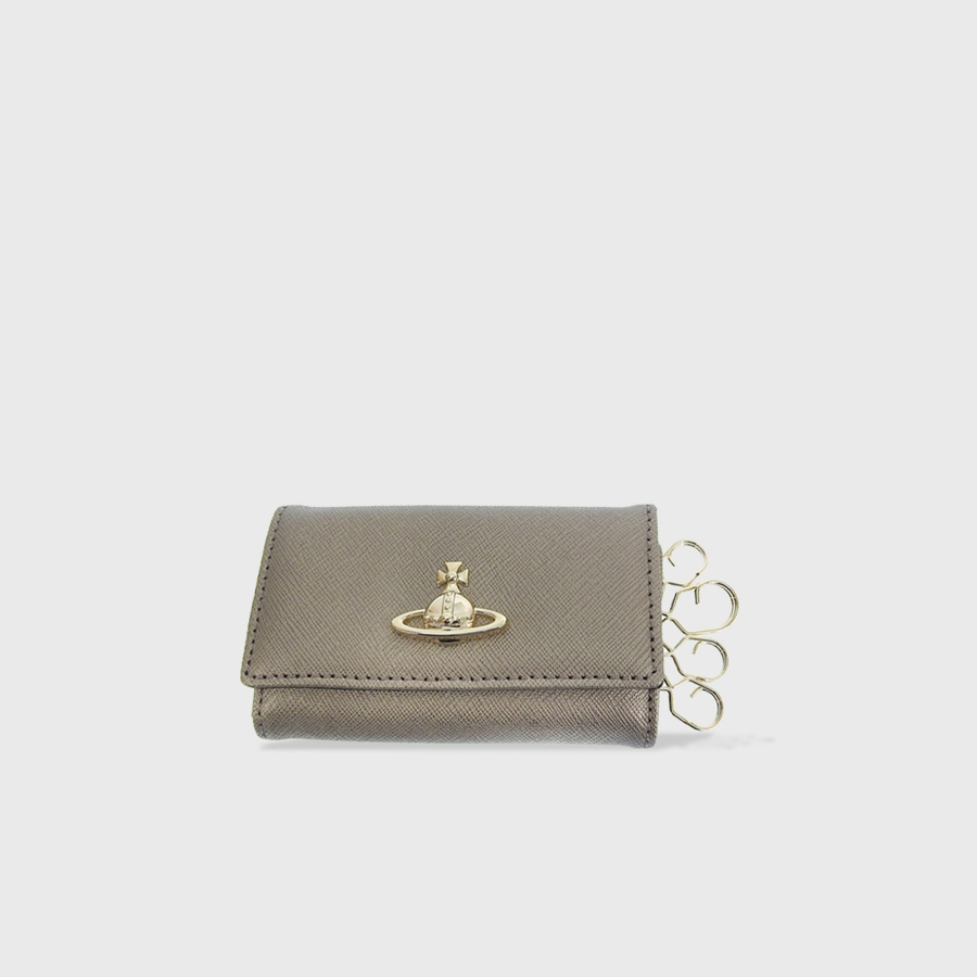 VivienneWestwood ヴィヴィアン　キーケース　インポート Vivienne Westwood ヴィヴィアンウエストウッド キーケース