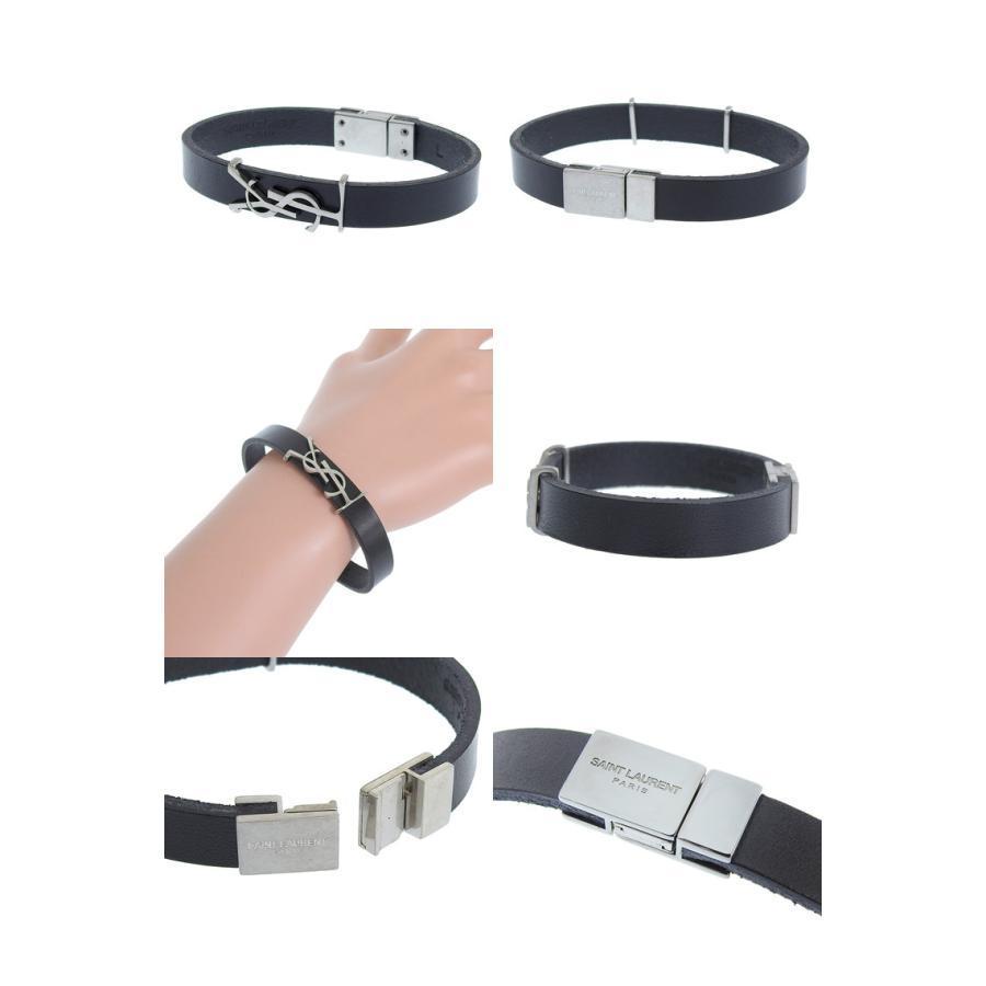 SAINT LAURENT サンローラン OPYUM オピウム ブレスレット[品番