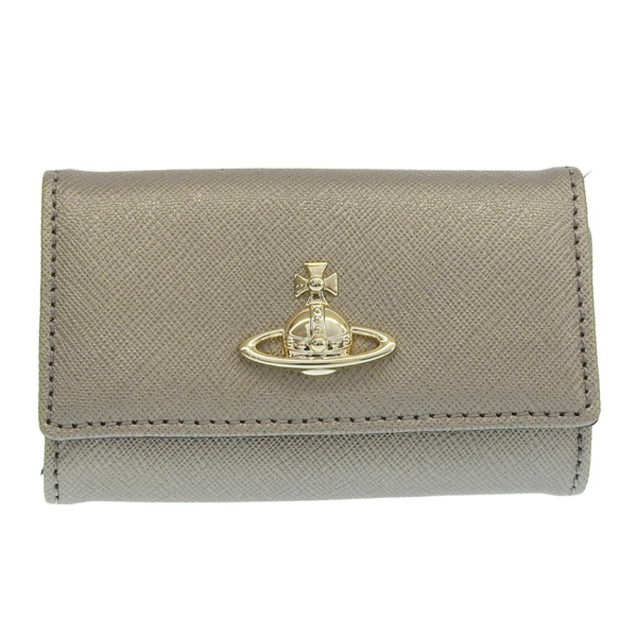 Vivienne Westwood ヴィヴィアン キーケース[品番：SESB0018692