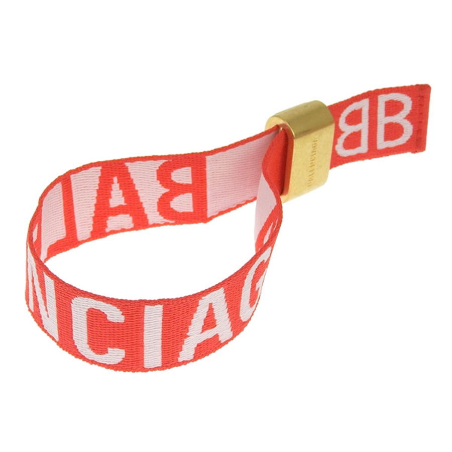 BALENCIAGA バレンシアガ ブレスレット[品番：SESB0017989