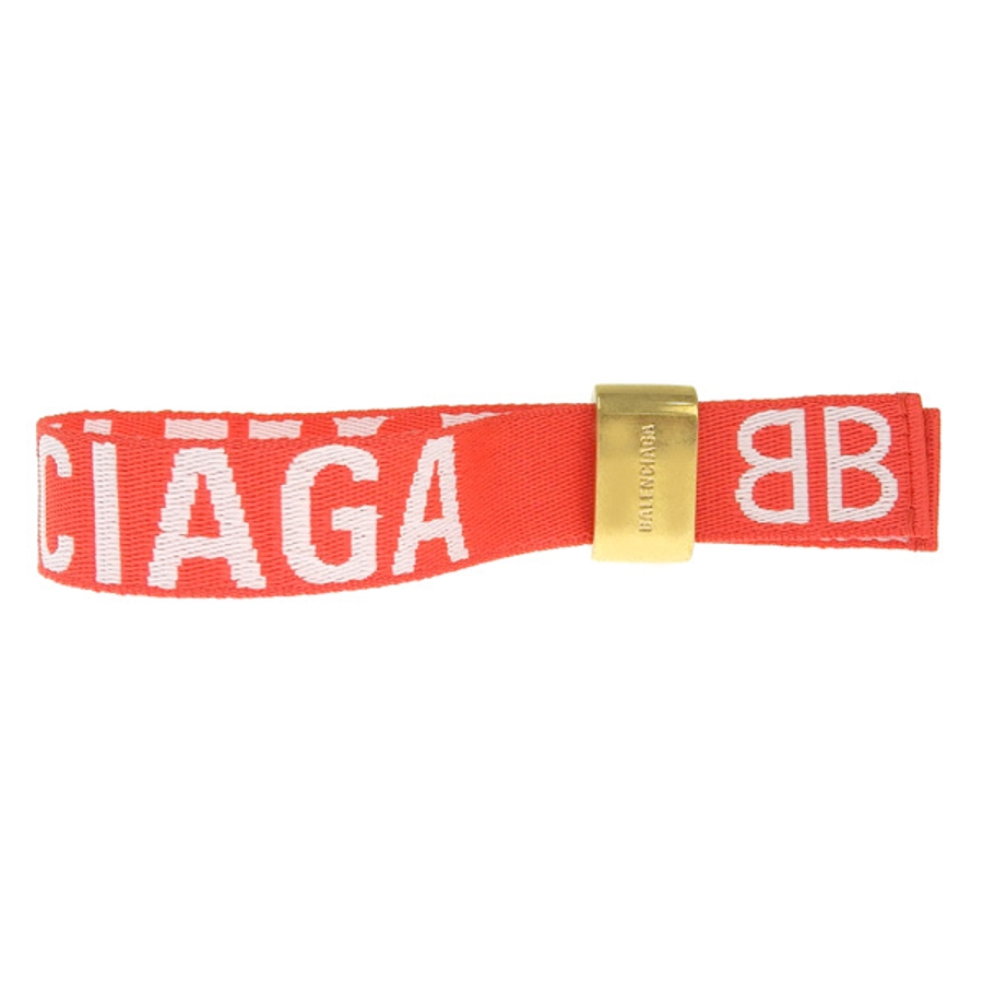 BALENCIAGA バレンシアガ ブレスレット[品番：SESB0017989