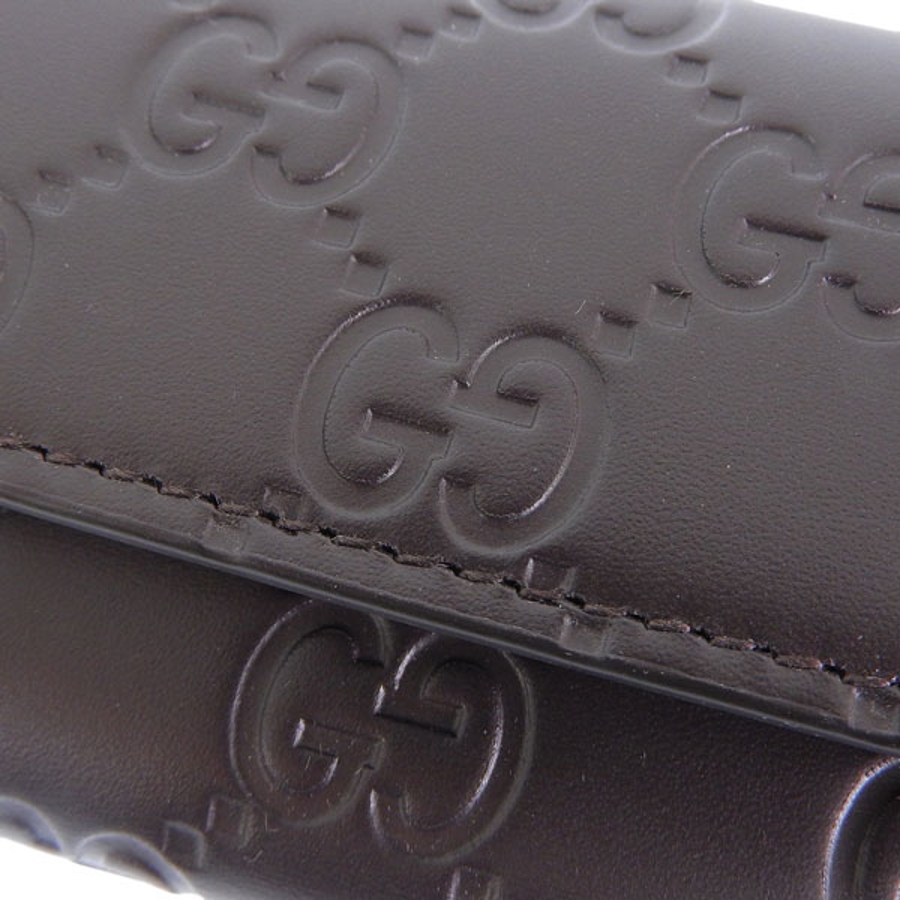 GUCCI グッチ キーケース[品番：SESB0026278]｜Riverall