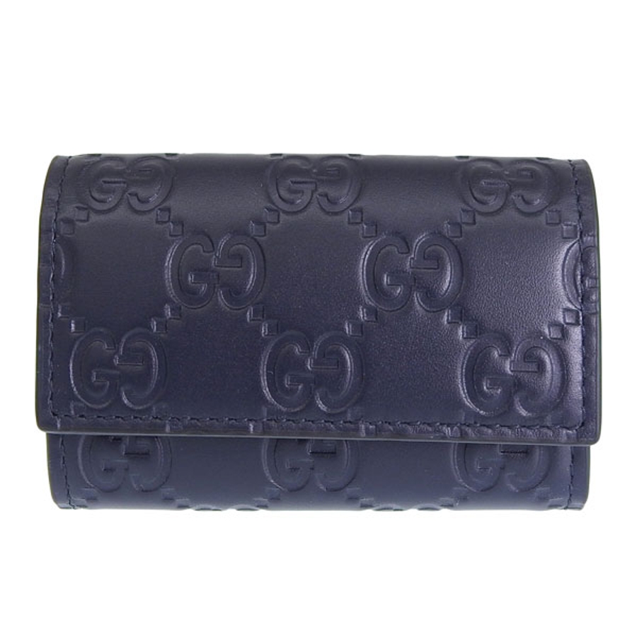 GUCCI グッチ キーケース[品番：SESB0026279]｜Riverall