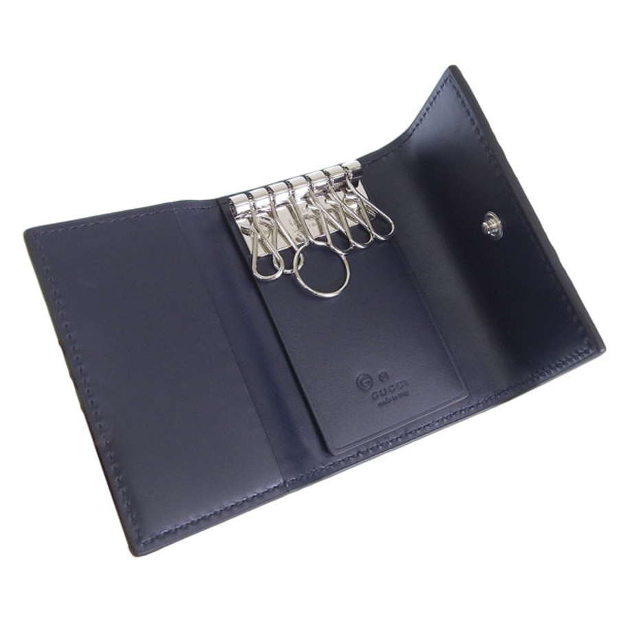 GUCCI グッチ キーケース[品番：SESB0026279]｜Riverall