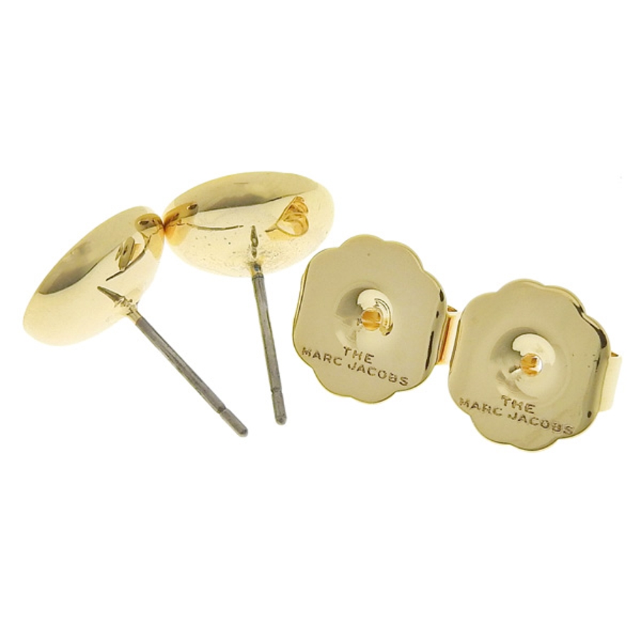 Marc Jacobs マークジェイコブス ピアス[品番：SESB0018760