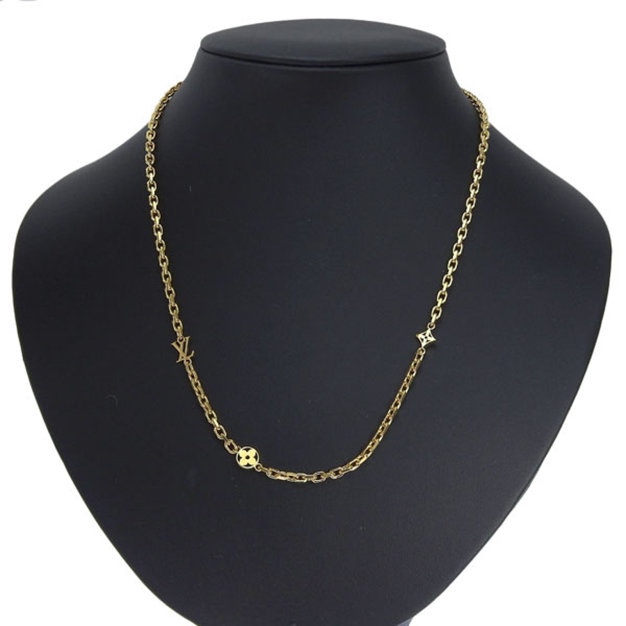 ルイヴィトン ネックレス LOUIS VUITTON ルイヴィトン[品番：SESB0026892]｜Riverall