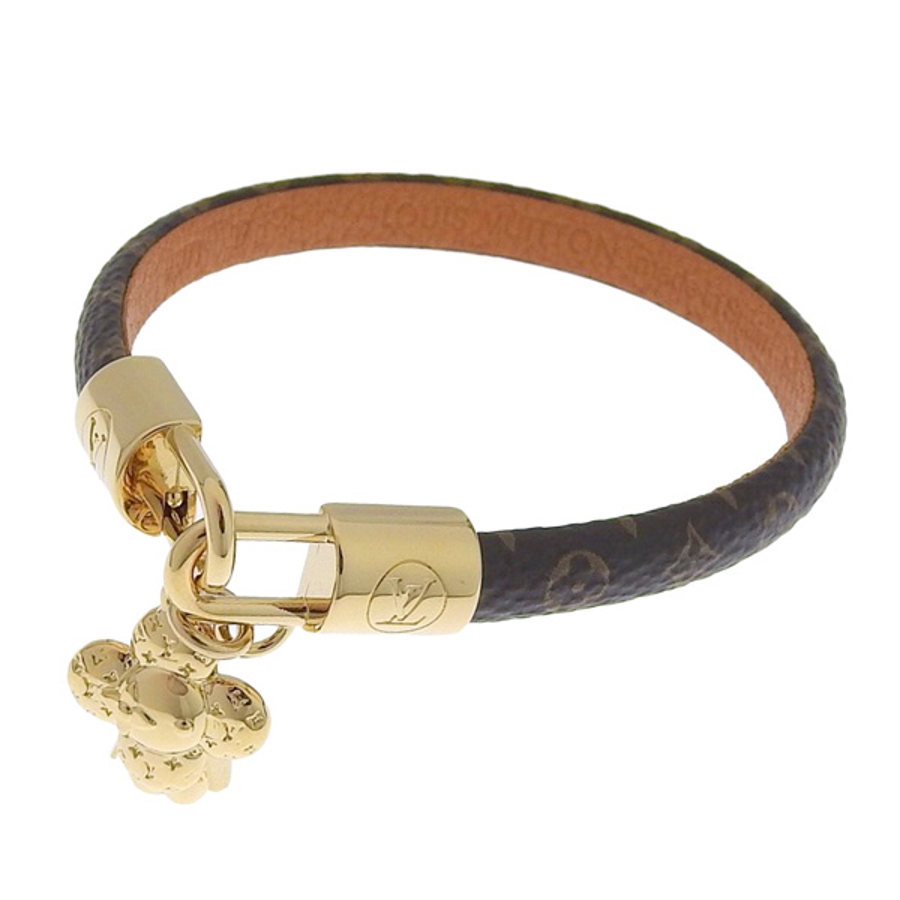 LOUIS VUITTON ルイヴィトン ブラスレ ヴィヴィエンヌ[品番