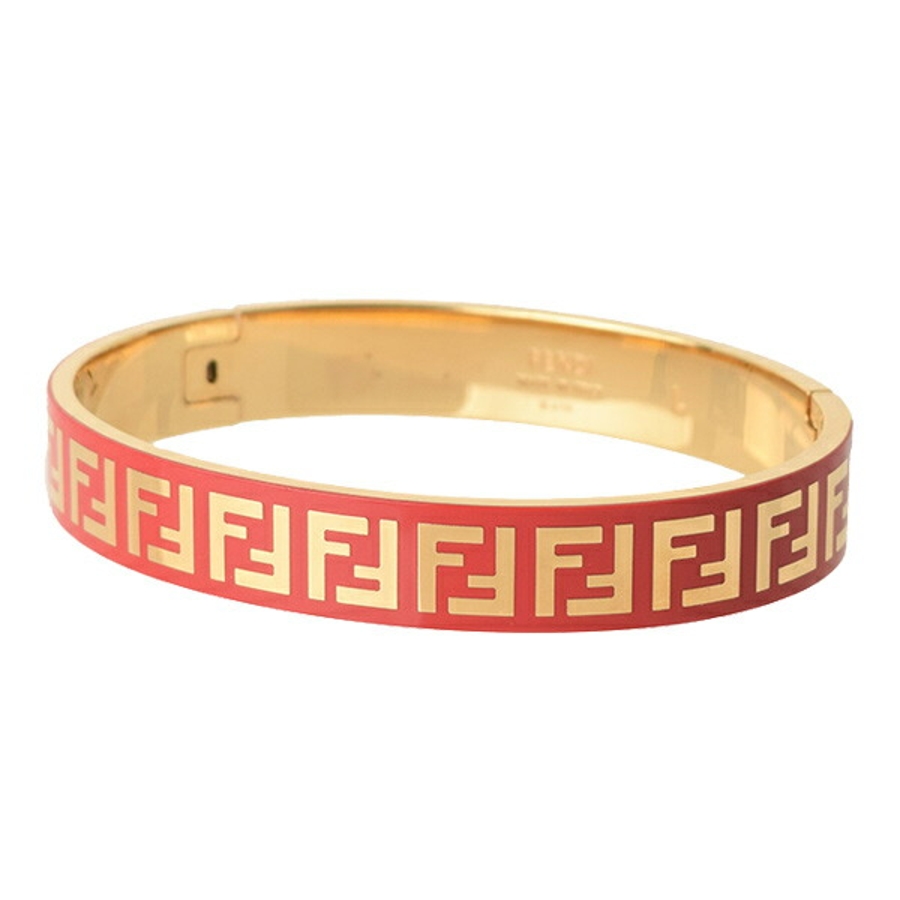 FENDI フェンディ FF BRACELET L SIZE[品番：SESB0011951]｜Riverall 