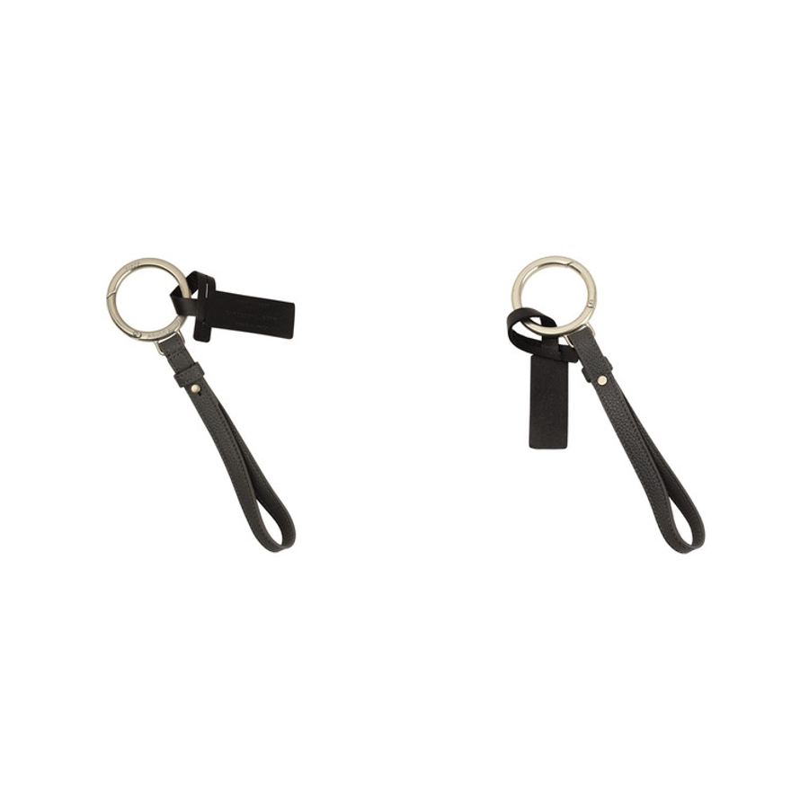 SaintLaurent サンローラン キーリング キーホルダー[品番