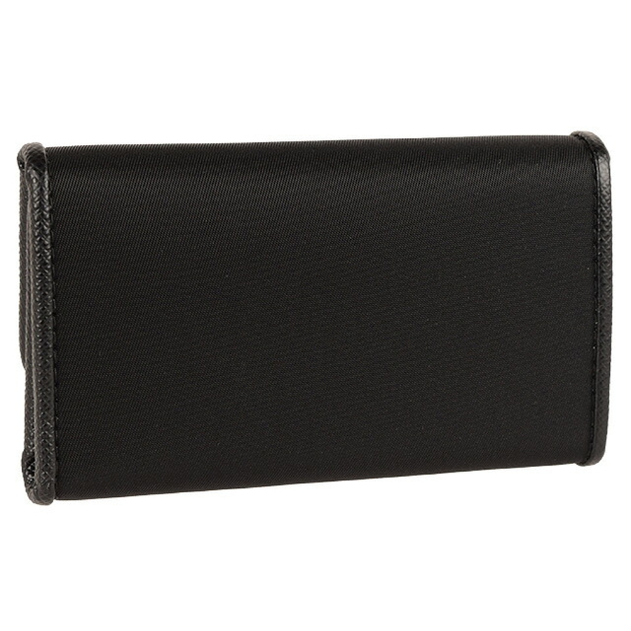 PRADA プラダ 6連 キーケース ブランド レザー ファッション