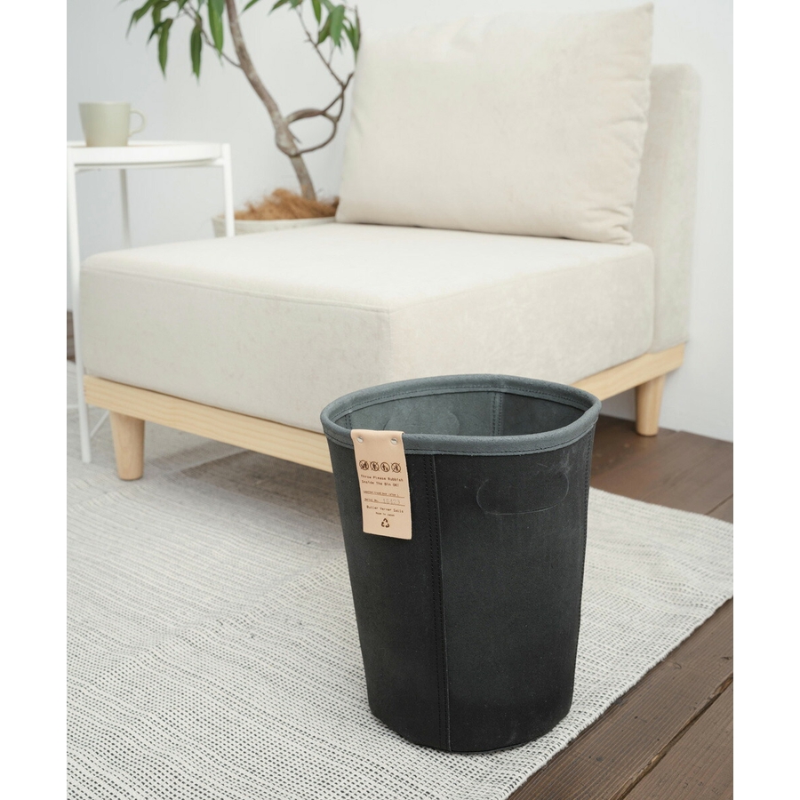 ②ゴブラン ゴミ箱 box ジャックラッセル アンティーク 1点のみ レア 1台限定】 シノワズリ クラシックマルチボックス（傘立て） ブラック