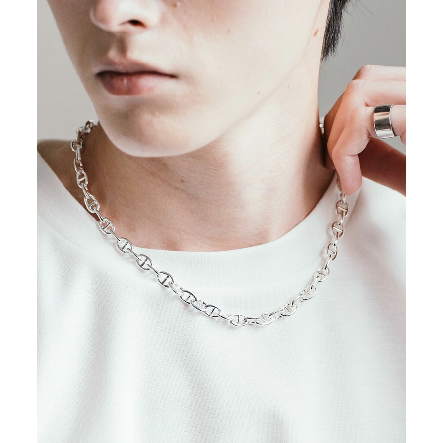 ロッキーモンロー Rocky Monroe ネックレス メンズ レディース