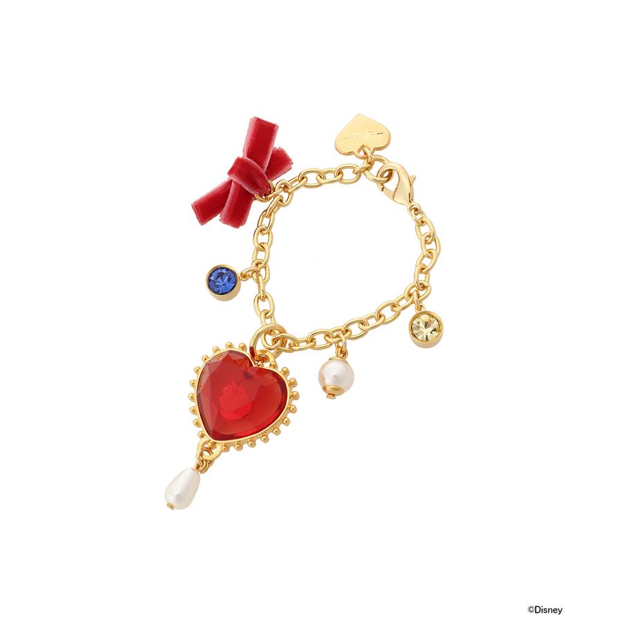 ディズニープリンセスコレクション」バッグチャーム(白雪姫