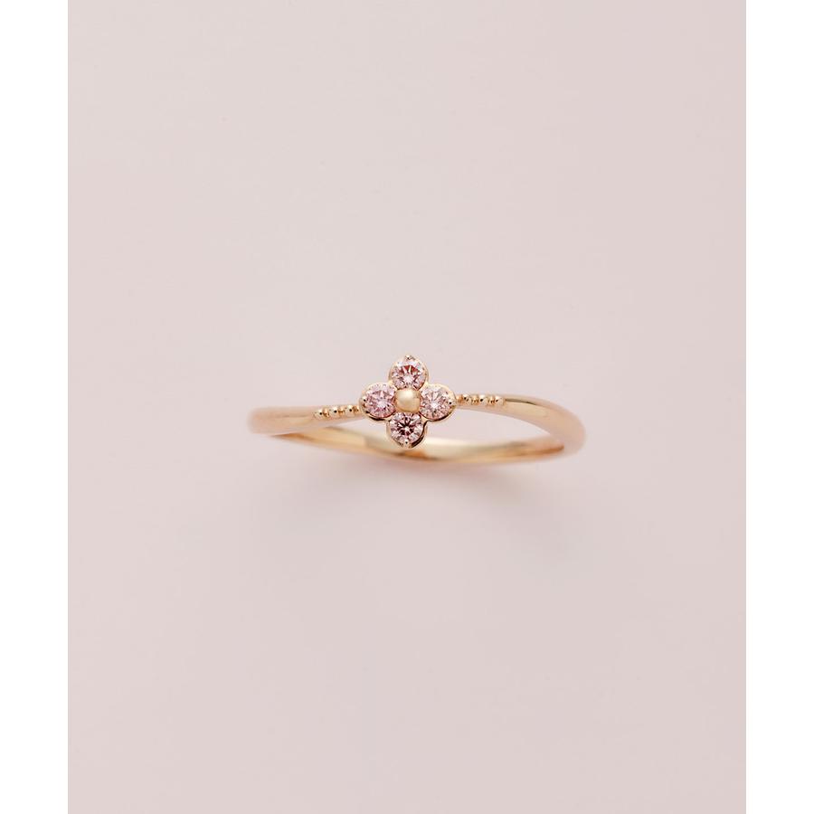 Amazon | サマンサティアラ Samantha Tiara リング 指輪 K10